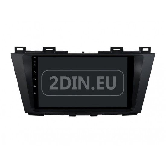 MAZDA 5 - 9" МУЛТИМЕДИЯ / Навигация android 16 MAZDA 5 - 9" МУЛТИМЕДИЯ / Навигация android 16